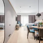 Deo Plaza Old Town Gdansk - Praia Apartaments