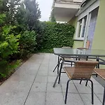 Apartament Nowa Oliwa