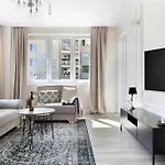 Elite Apartments Zakopianska Deluxe
