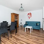 Apartament Snapper Gdansk Dlugie Ogrody