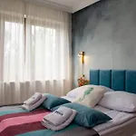 Maya\'S Flats & Resorts 102 - Premium Apartment Przy Parku Regana 3 Pokoje Blisko Plazy