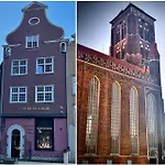 Basilica Apartment Szewska