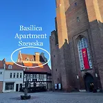 Basilica Apartment Szewska