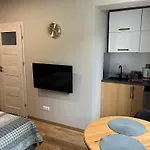 Apartamenty Old Town Bednarska