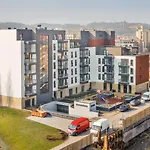 Apartamenty Sun & Snow Chmielna Park