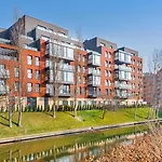 Apartamenty Sun & Snow Chmielna Park