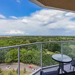 Tarasy Baltyku Apartments & Parking & Balcony By Noclegi Renters