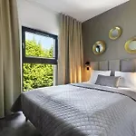 Elite Apartments Rezydencja Wintera