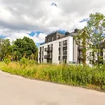 Apartamenty Baltic Island