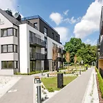 Apartamenty Baltic Island