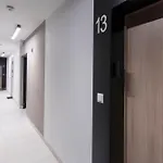 Apartamenty Baltic Island