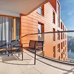Apartamenty Sun&Snow Aura