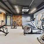 Motlawa Inn Apartment-Suna,Gym&Parking