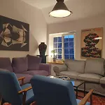 Art Apartment Dluga