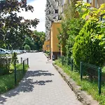 Hello Apartments Pomorska