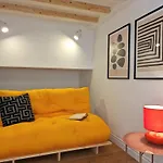 Centro Downtown Premium Apartment