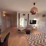 Przestronny Apartament