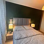 Przestronny Apartament