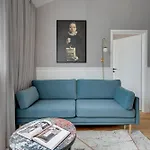 Waterlane Vintage - Fitness & Gym By Downtown Apartments