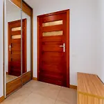 Apartamenty Gdansk Eu - Waterlane