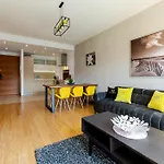 Apartamenty Gdansk Eu - Waterlane