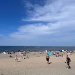 Pod Zaglami Gdansk Brzezno