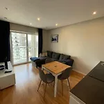 Apartment Gdanski Albatros 95
