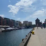 Apartament Dlugie Ogrody