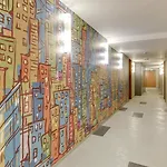 Waterlane Island Hostel&Apartments