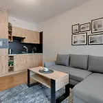Bastion Walowa City Center By Downtown Apartments