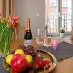 Maya\'S Flats & Resorts - Staromiejski Apartments