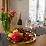 Maya\'S Flats & Resorts - Staromiejski Apartments