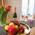 Maya\'S Flats & Resorts - Staromiejski Apartments
