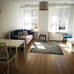 Apartament Piwna III