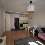 Apartament Piwna III