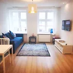 Apartament Piwna III