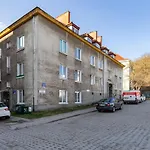 Winnicka Cosy Apartment