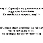Citystay Starowka Apartament