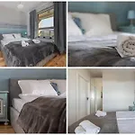 Apartament Morski
