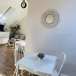 Bursztynowa Komnata - Apartament