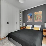 Staywin Bastion Walowa