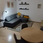 Apartament Jesionova