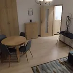 Apartament Jesionova