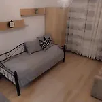 Apartament Jesionova