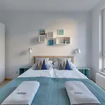 Dom & House - Apartments Navio Estate