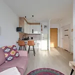 Dom & House - Apartments Navio Estate
