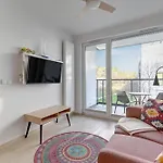 Dom & House - Apartments Navio Estate