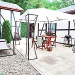 Unique Cottage House In Gdansk
