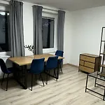 Cozy Apartment Wrzeszcz Free Parking!