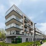 Letnica - Seaside Apartments